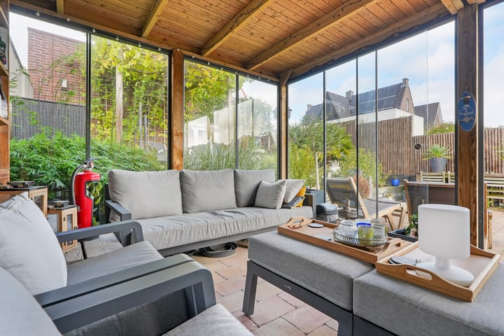 Foto 34 van Buddy Hollystraat 10