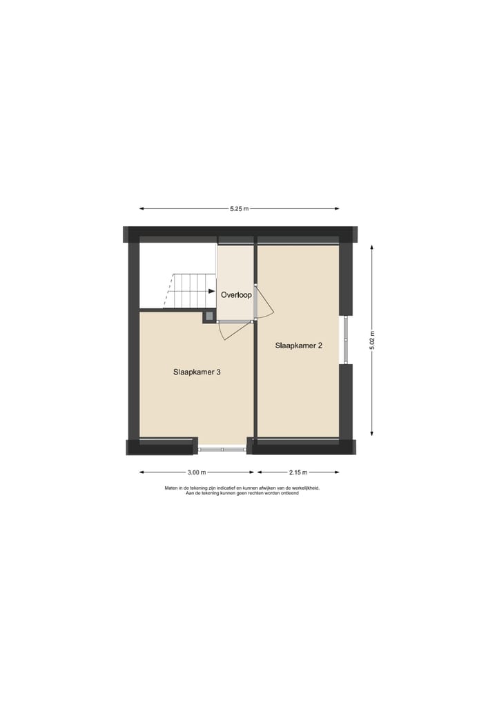 Foto 36 van Buddy Hollystraat 10