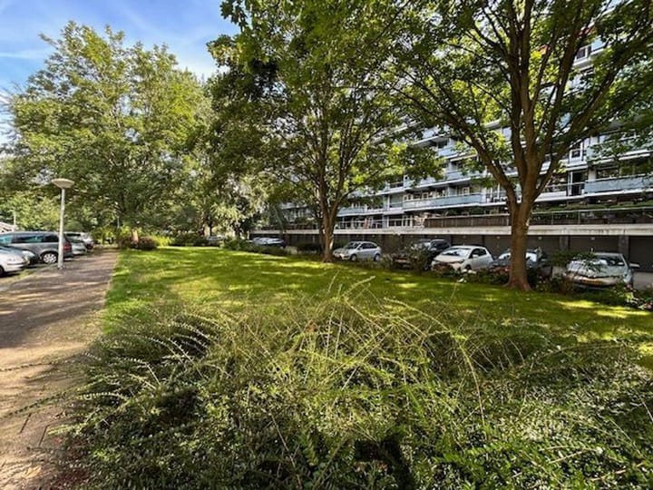 Foto 18 van Richard Holstraat 97