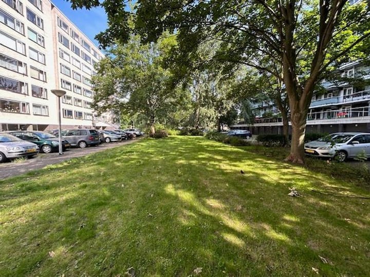 Foto 19 van Richard Holstraat 97