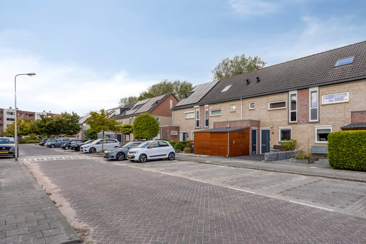 Foto 27 van Noordmansstraat 27