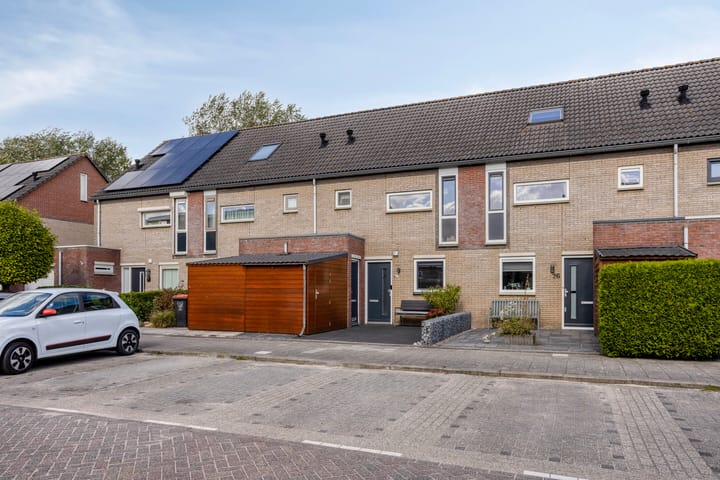 Foto 28 van Noordmansstraat 27