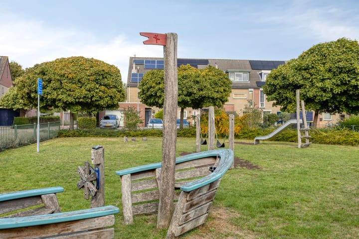 Foto 30 van Noordmansstraat 27