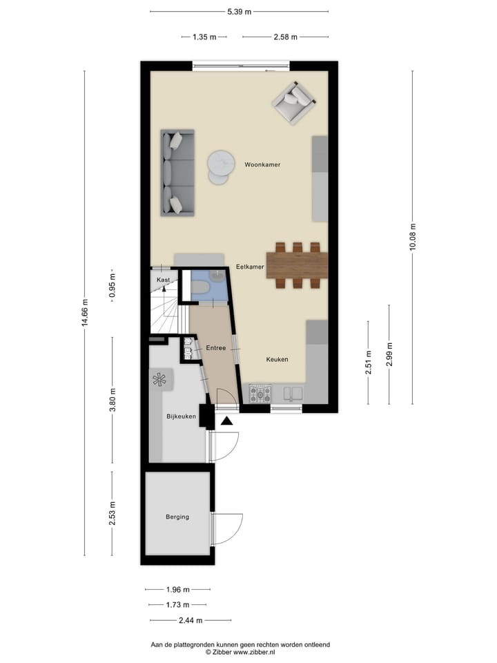 Foto 31 van Noordmansstraat 27