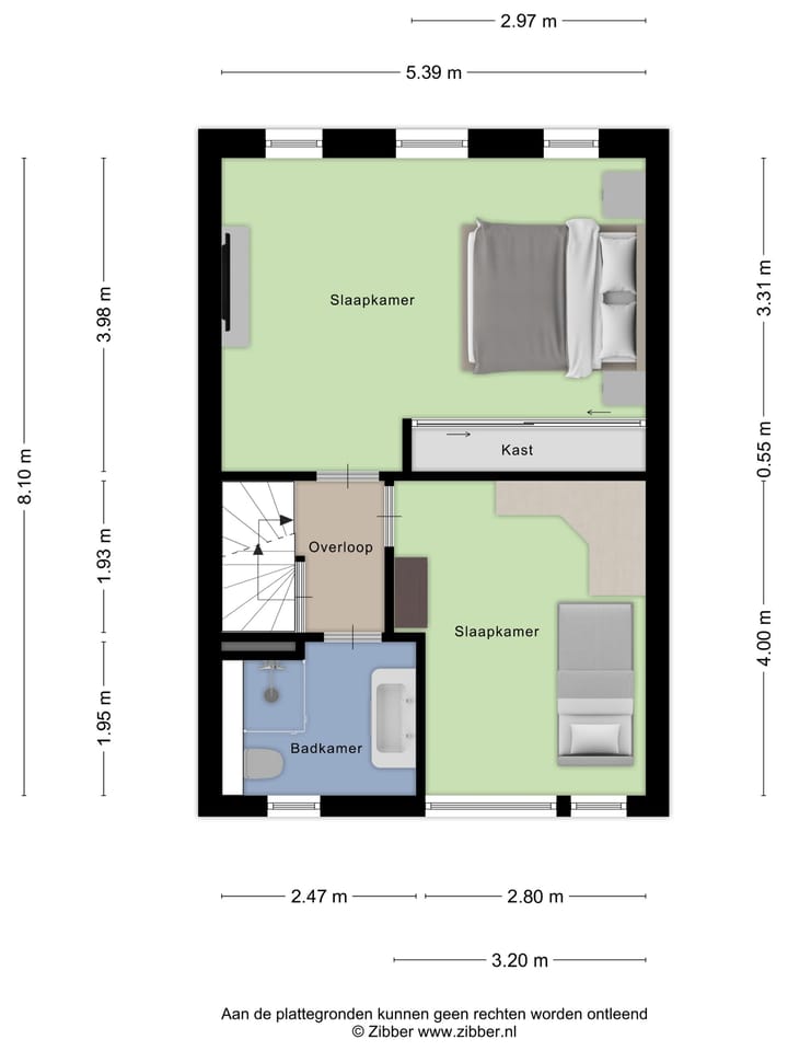 Foto 32 van Noordmansstraat 27