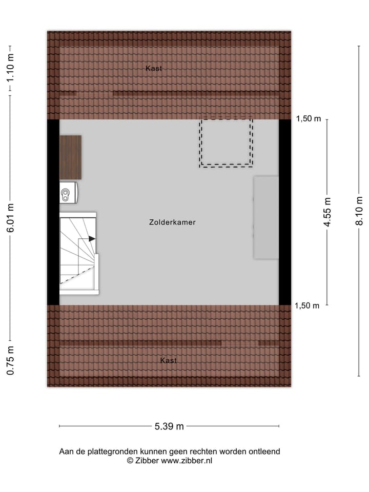 Foto 33 van Noordmansstraat 27
