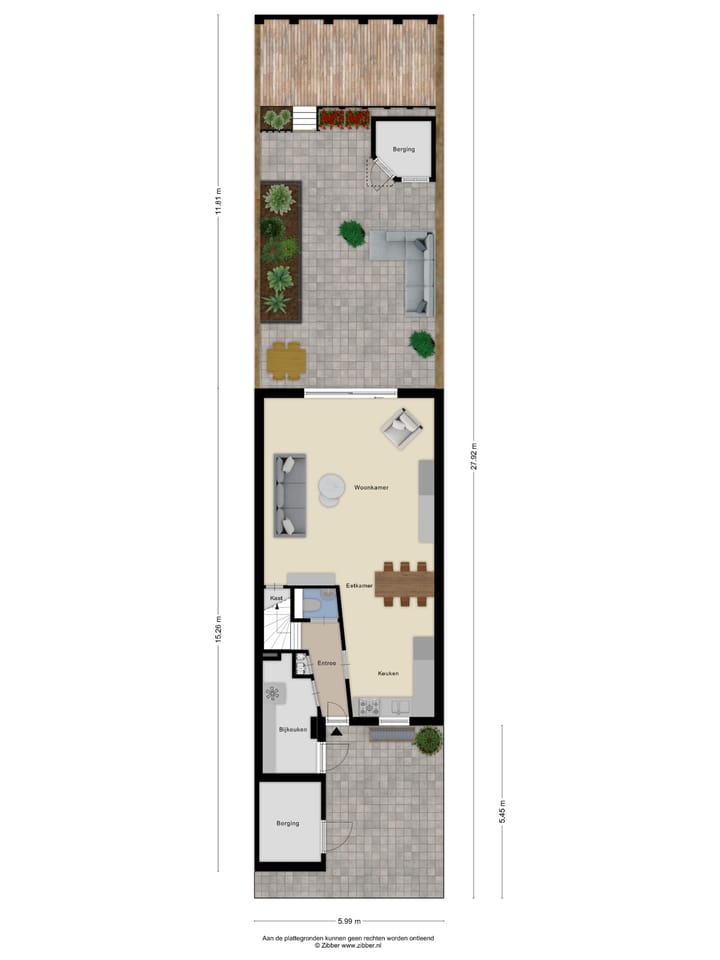 Foto 35 van Noordmansstraat 27