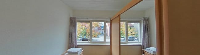 Slaapkamer