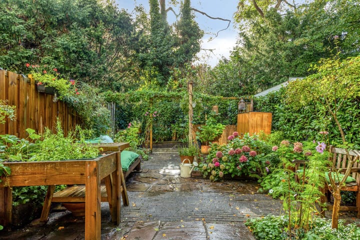 Foto 8 van Amerbos 17