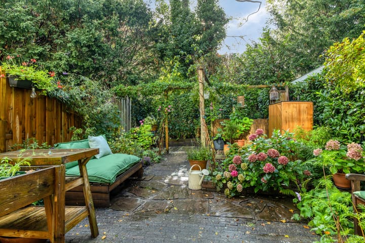 Foto 2 van Amerbos 17