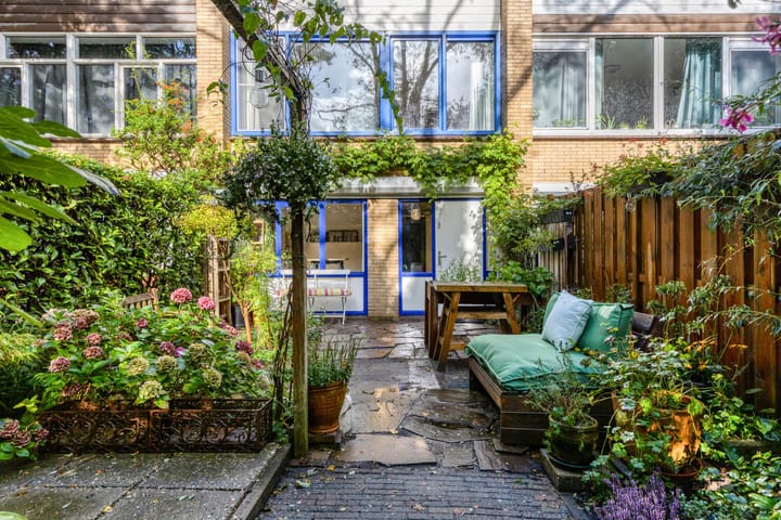 Foto 28 van Amerbos 17