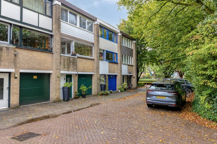 Foto 37 van Amerbos 17