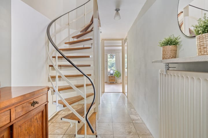 Foto 4 van Amerbos 17