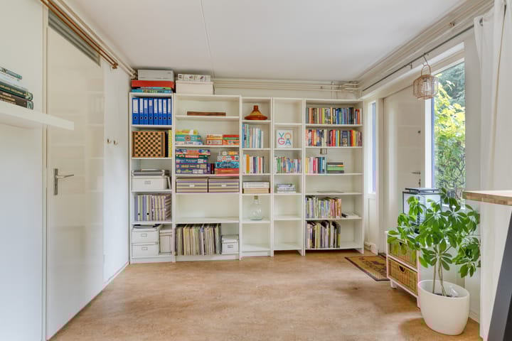 Foto 5 van Amerbos 17