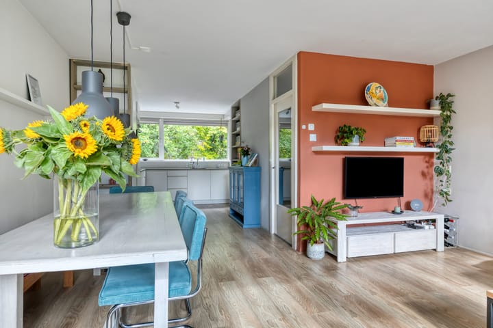 Foto 12 van Amerbos 17