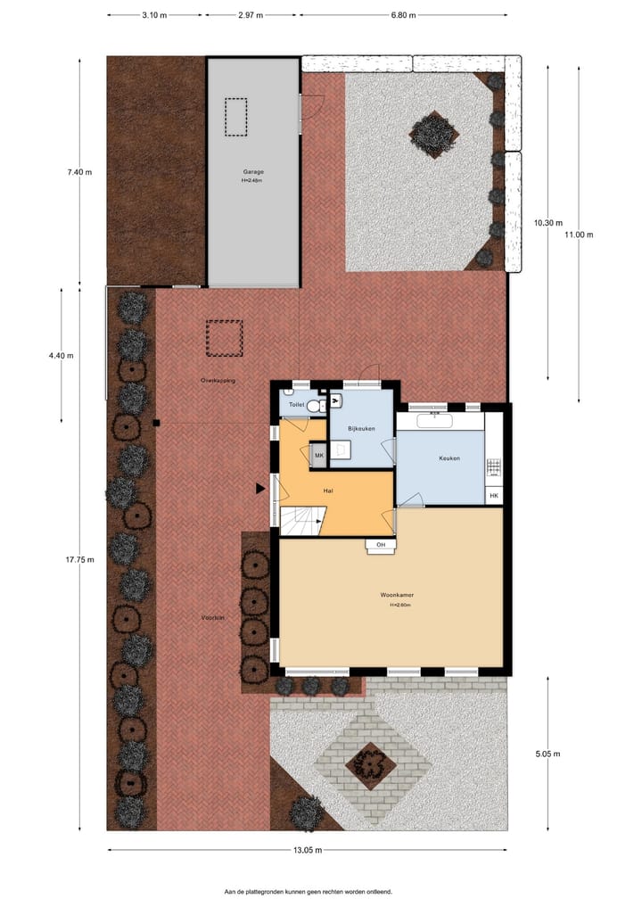 Photo 36 of Smidstraat 20