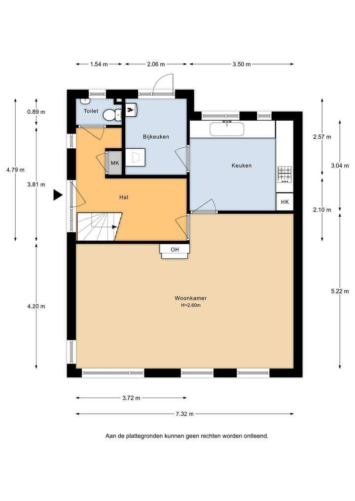 Photo 37 of Smidstraat 20