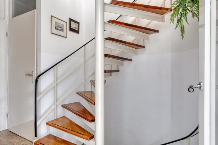 Foto 18 van Amerbos 17