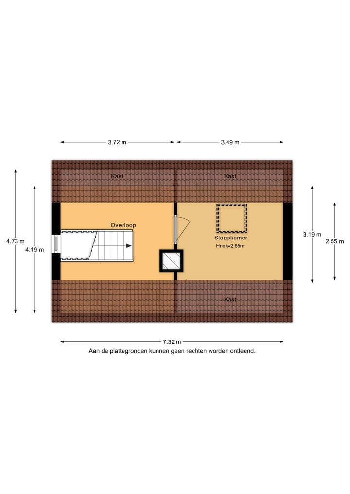Photo 39 of Smidstraat 20