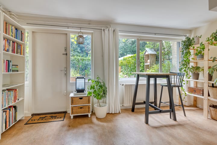 Foto 7 van Amerbos 17