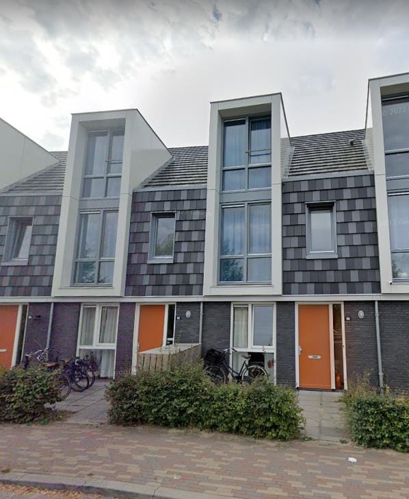 Simon Carmiggeltstraat 60