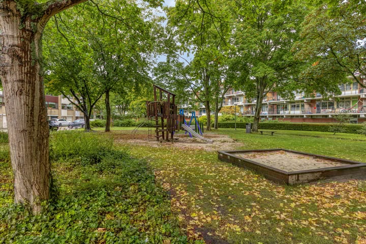 Foto 39 van Amerbos 17