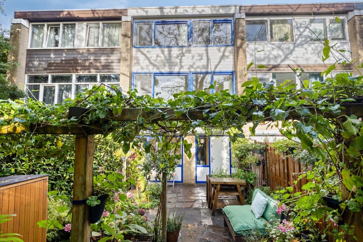 Foto 29 van Amerbos 17