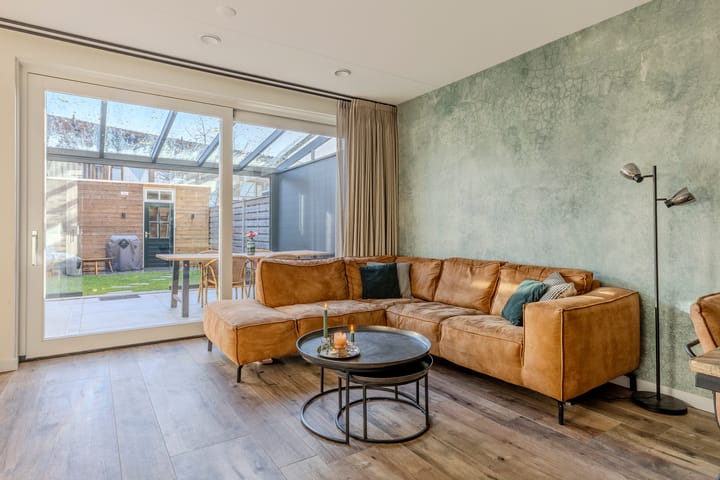 Foto 2 van Dahliahof 20