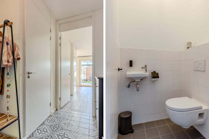 Foto 4 van Dahliahof 20