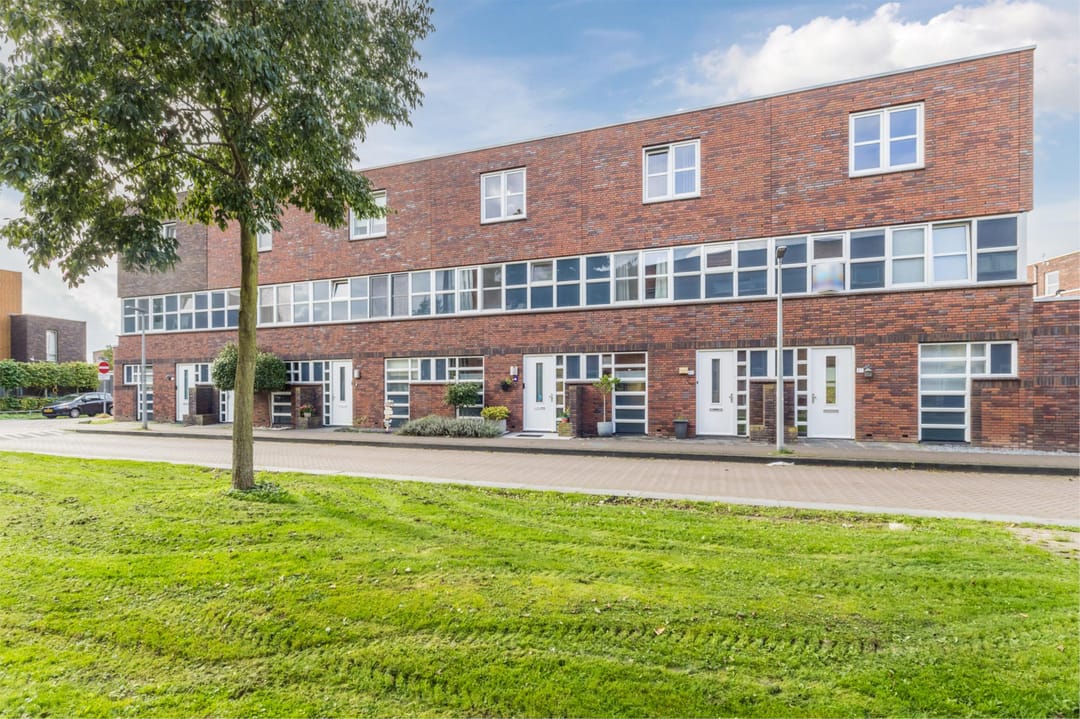 Photo 2 of Boreasplantsoen 83