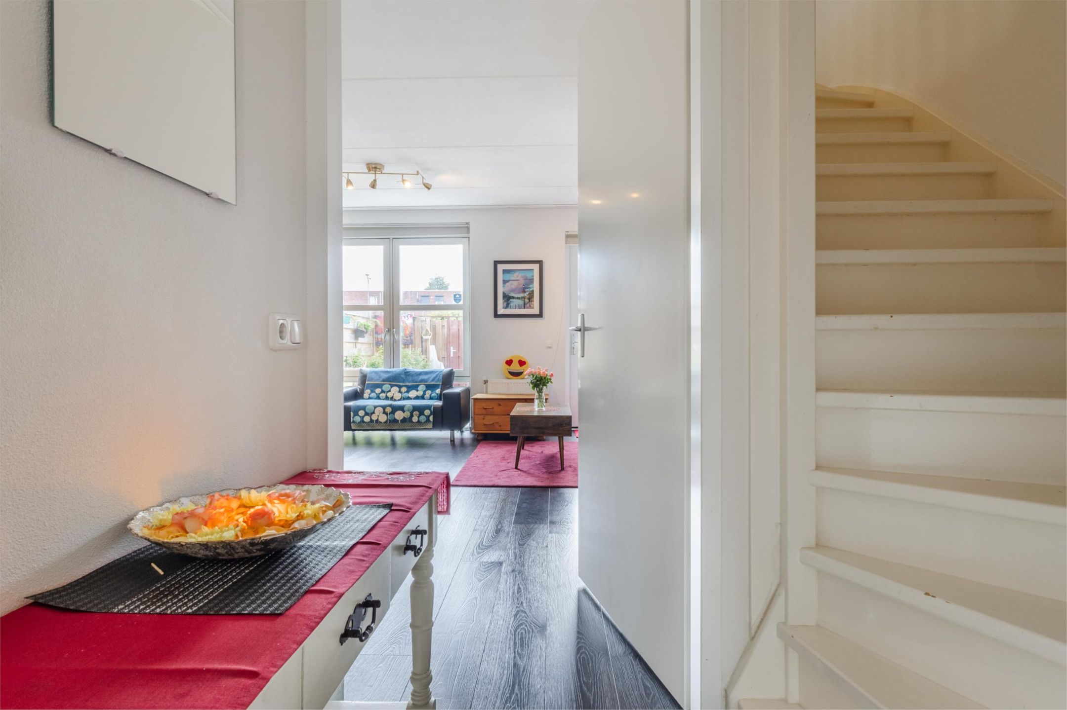 Photo 3 of Boreasplantsoen 83