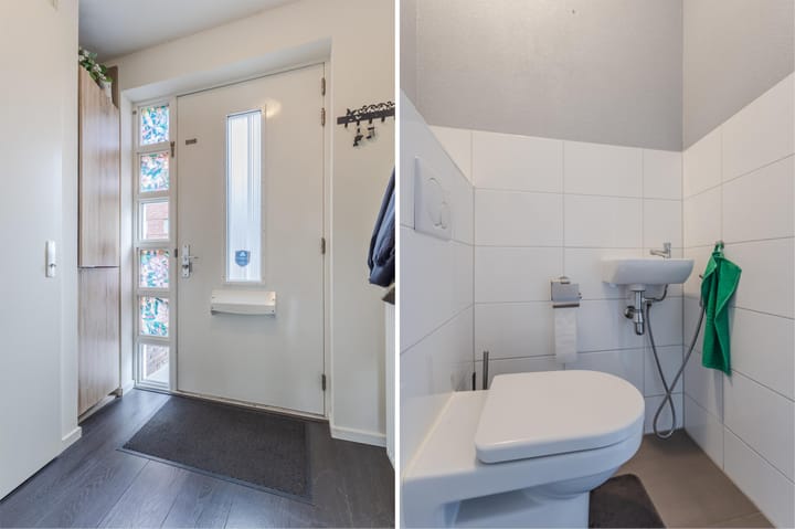 Photo 4 of Boreasplantsoen 83