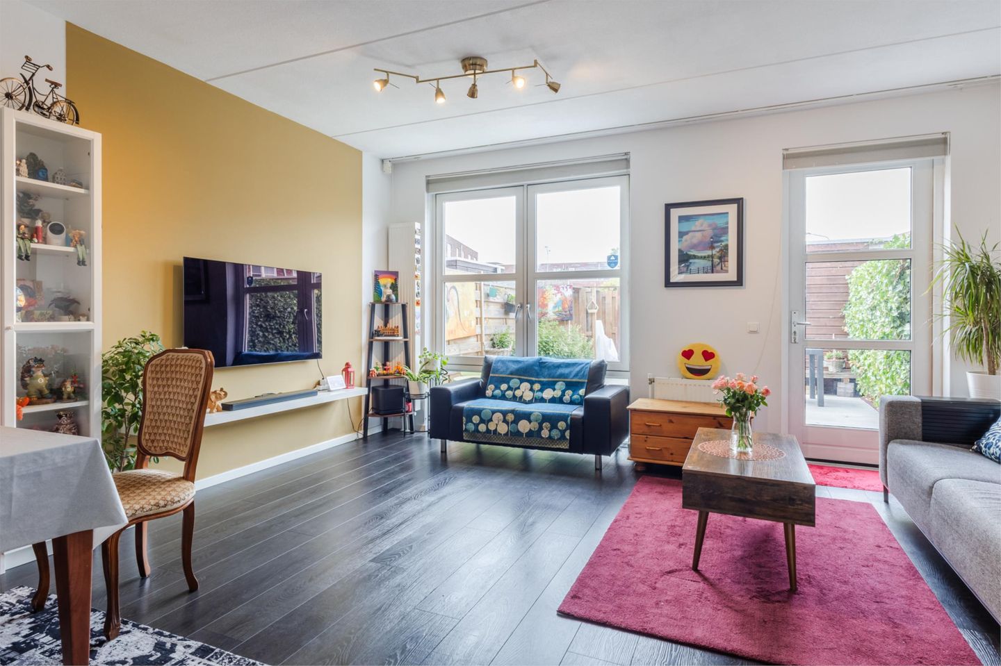 Photo 5 of Boreasplantsoen 83