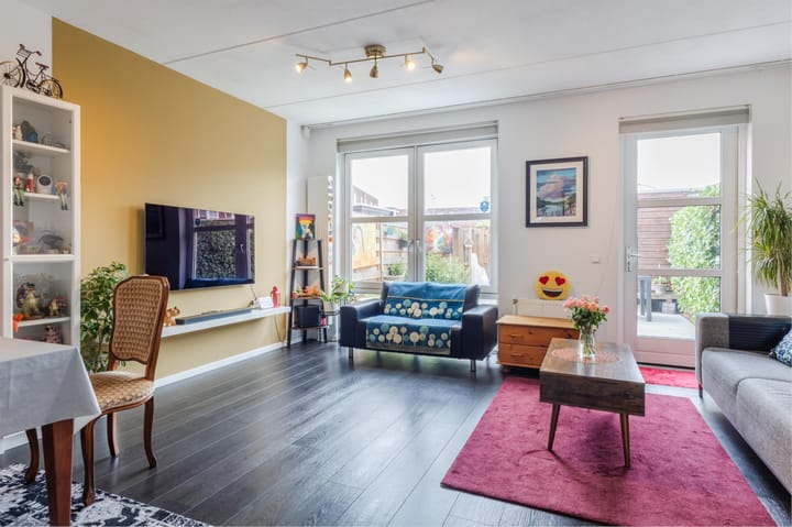 Photo 5 of Boreasplantsoen 83