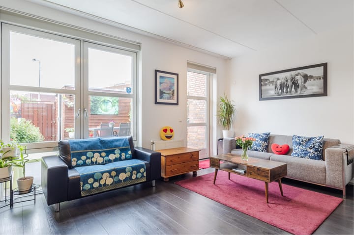 Photo 6 of Boreasplantsoen 83