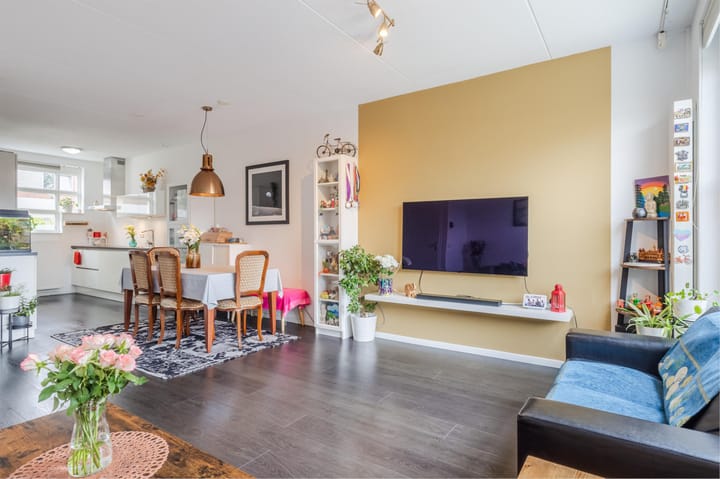 Photo 7 of Boreasplantsoen 83