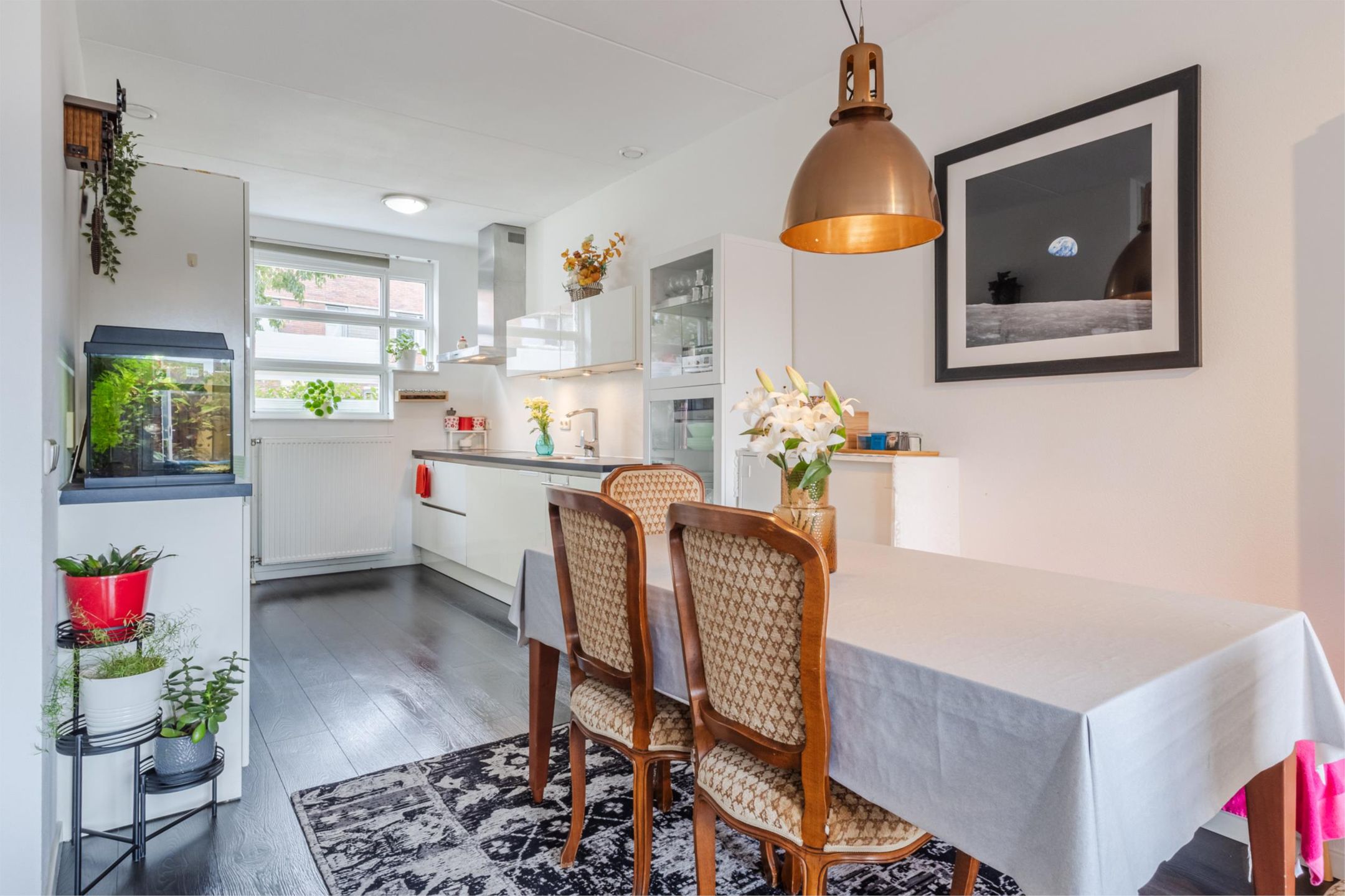 Photo 9 of Boreasplantsoen 83