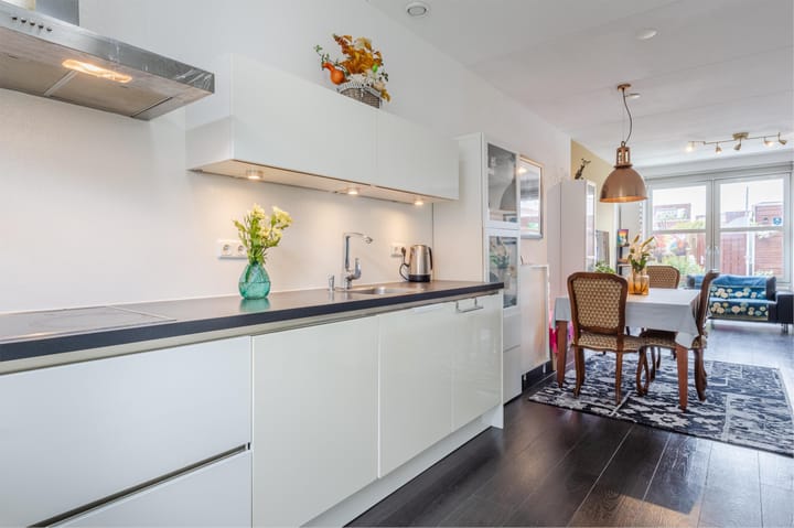 Photo 11 of Boreasplantsoen 83