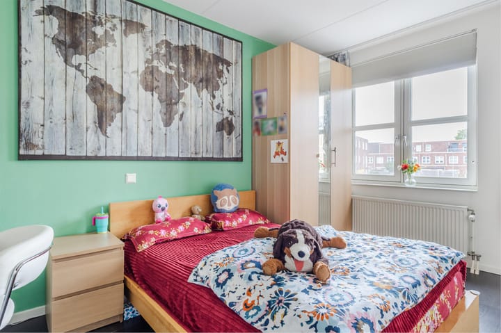 Photo 15 of Boreasplantsoen 83