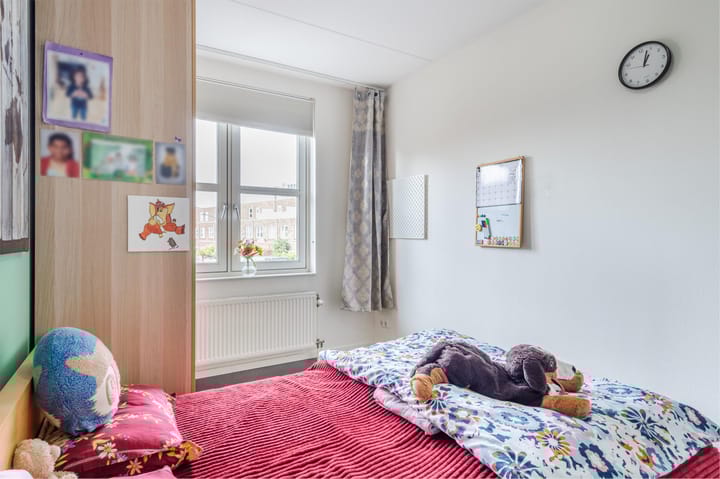 Photo 16 of Boreasplantsoen 83