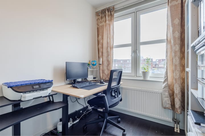 Photo 19 of Boreasplantsoen 83