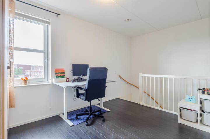 Photo 25 of Boreasplantsoen 83