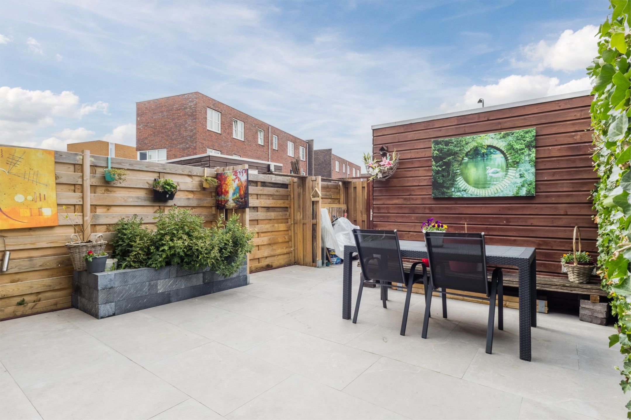 Photo 30 of Boreasplantsoen 83