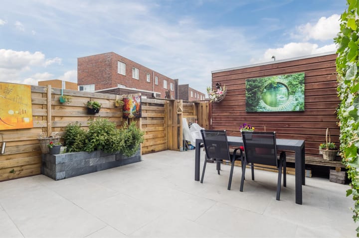 Photo 30 of Boreasplantsoen 83