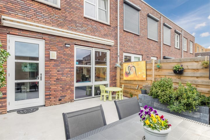 Photo 31 of Boreasplantsoen 83