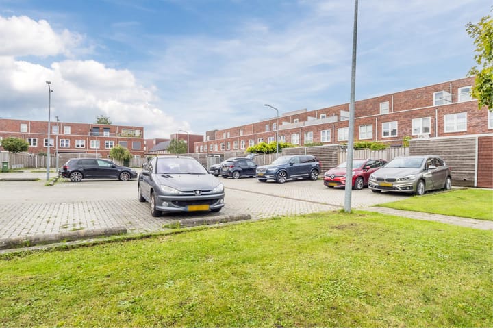 Photo 32 of Boreasplantsoen 83