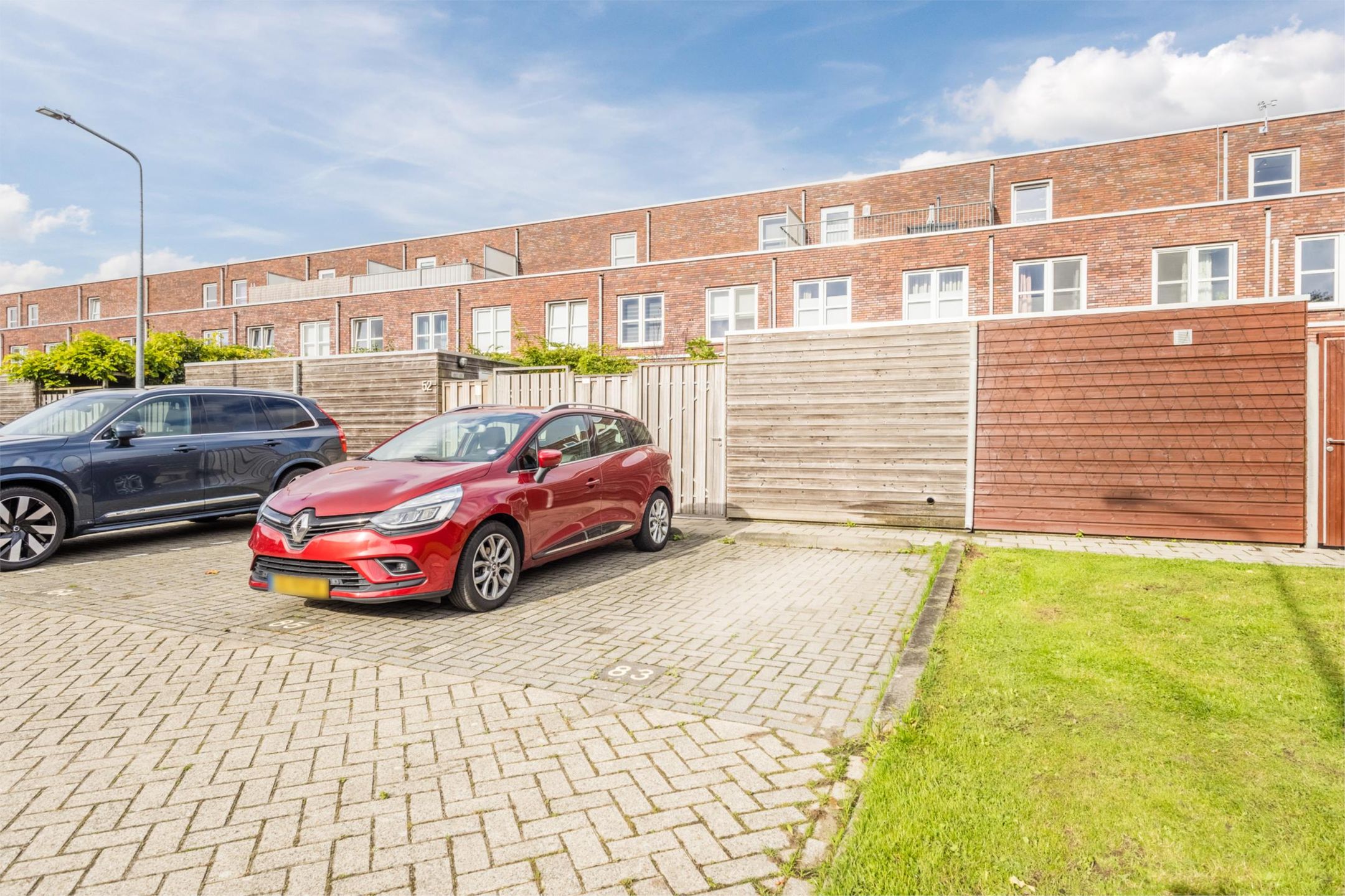 Photo 33 of Boreasplantsoen 83