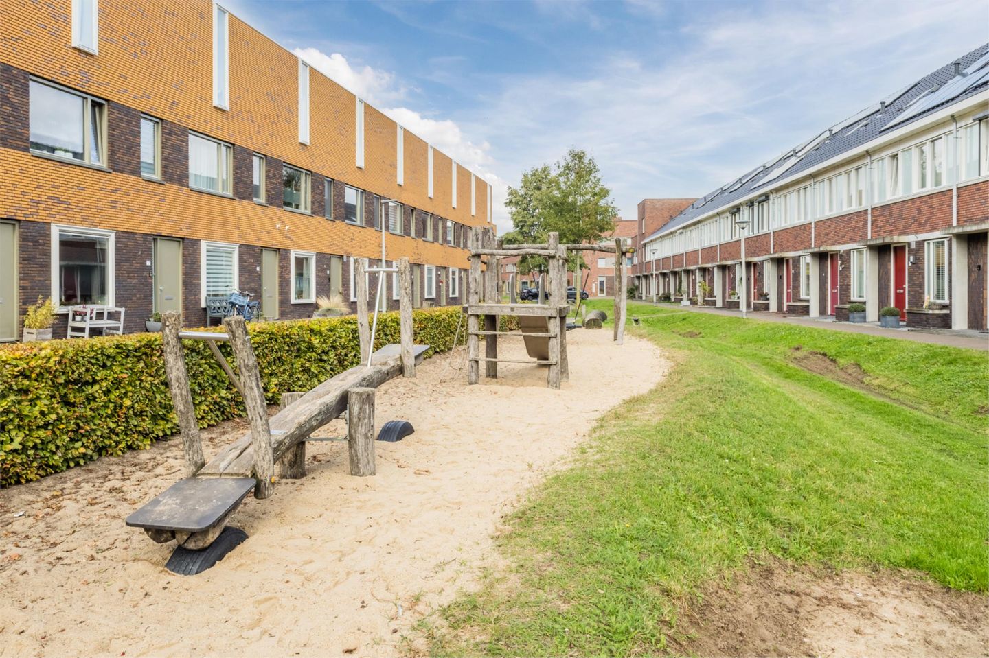 Photo 34 of Boreasplantsoen 83