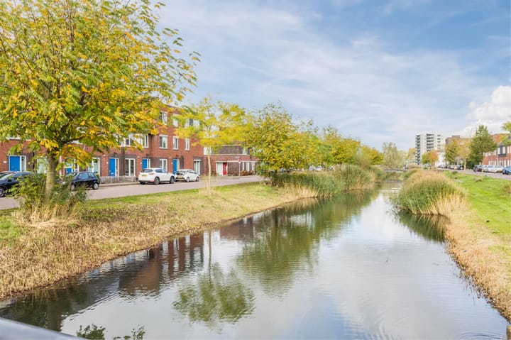 Photo 35 of Boreasplantsoen 83