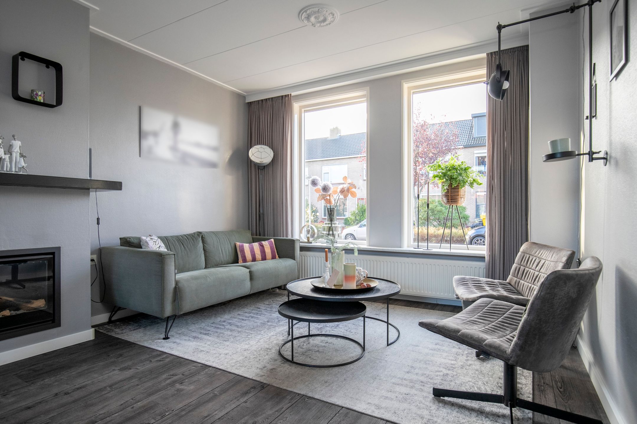 Foto 3 van Admiraal de Ruyterstraat 17